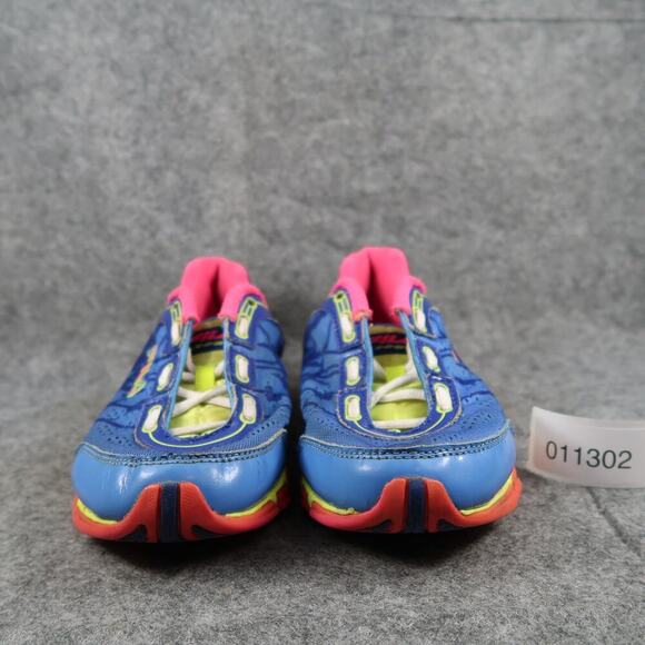 Fila Shoes Kids 6 Athletic Trainer Running Sneaker Active Colorful Comfort Girls - Picture 2 of 11